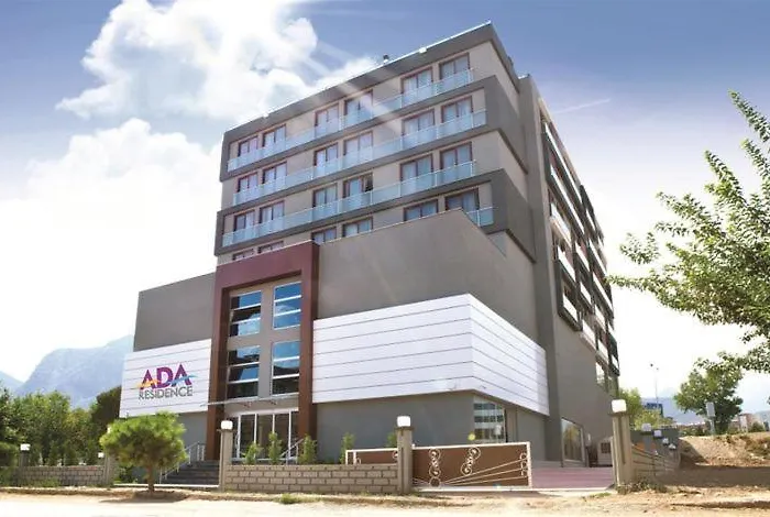 Ada * Denizli (Denizli)