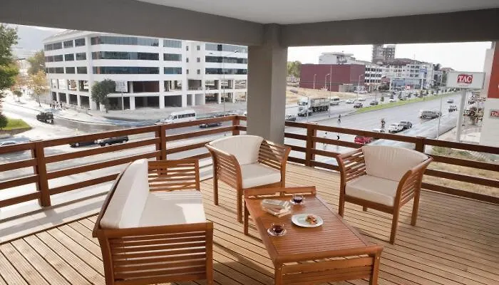 Ada Aparthotel Denizli (Denizli)