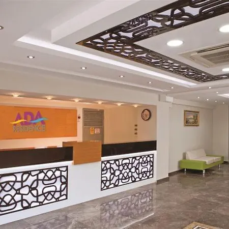 Ada Apart-hotel Denizli (Denizli)