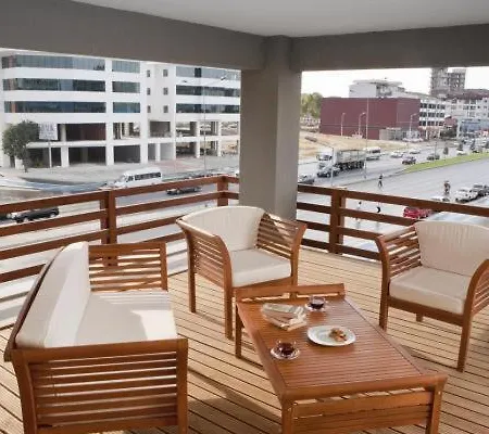 Ada Apart Otel Denizli (Denizli)