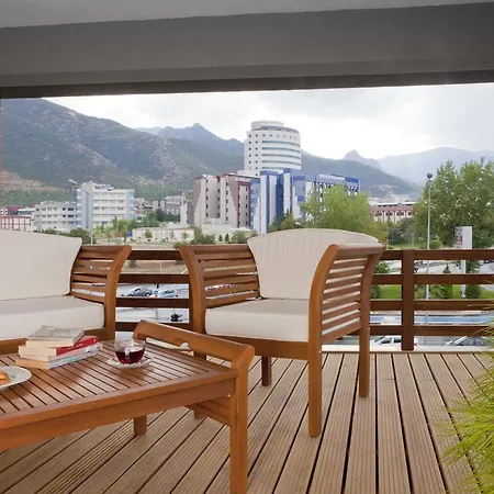 Ada Apart-hotel