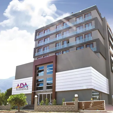 Apart Otel Ada Denizli (Denizli)