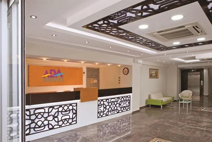 Ada Apart Otel Denizli (Denizli)