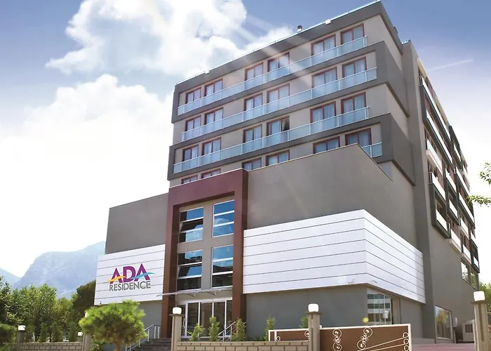 Apart Otel Ada Denizli (Denizli)
